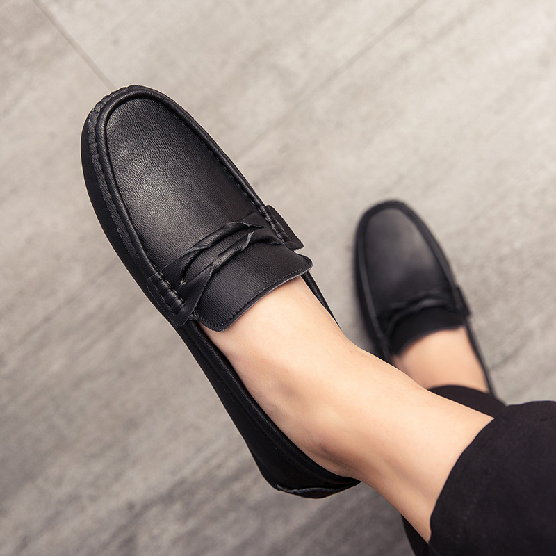 British versatile and stylish men's shoes for all seasons