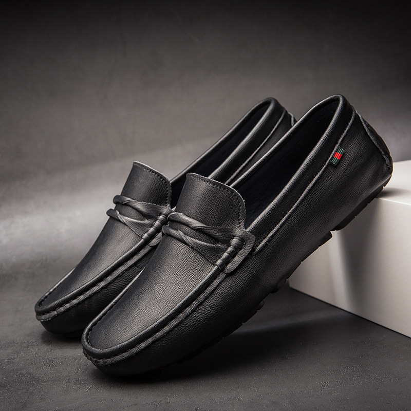 British versatile and stylish men's shoes for all seasons