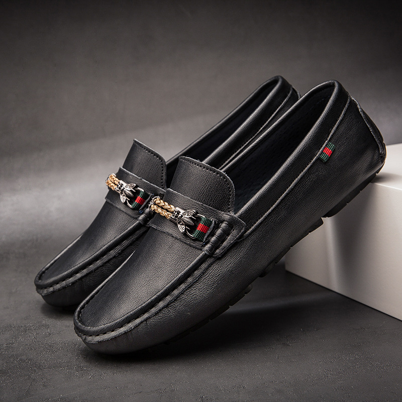 British versatile and stylish men's shoes for all seasons