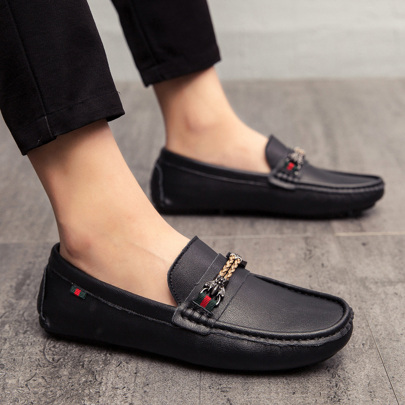 British versatile and stylish men's shoes for all seasons