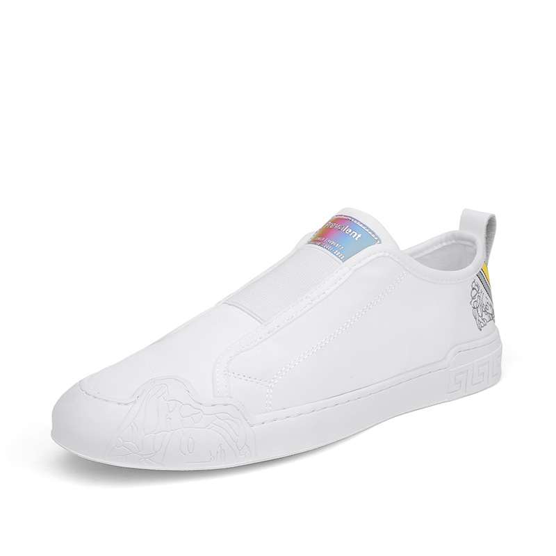 Thin autumn breathable cloth shoe covers