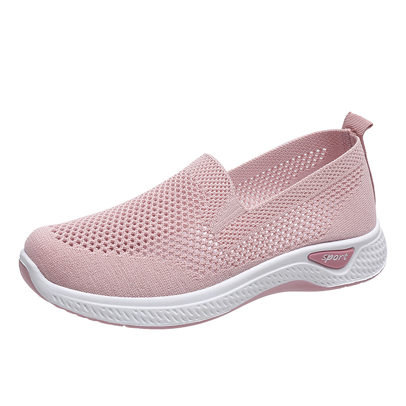 Breathable Casual Shoes for Women