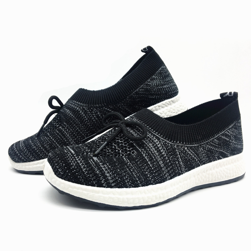Comfortable Soft Flying Shoes for Women