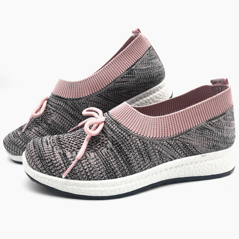 Comfortable Soft Flying Shoes for Women