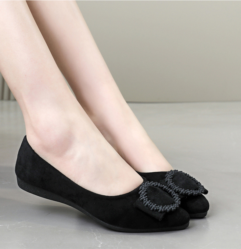 Women's Flat Shoes